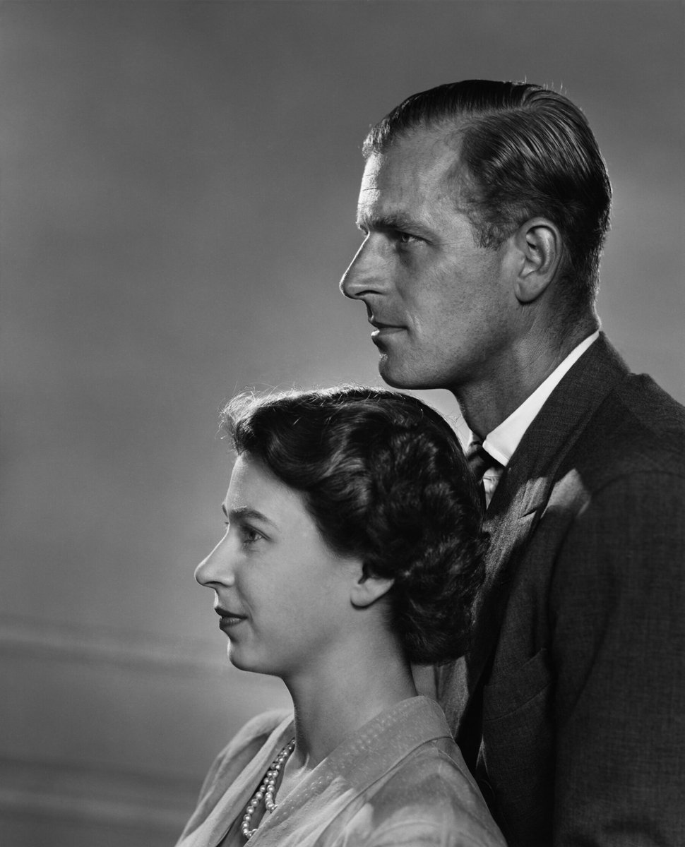 "I have in sincerity pledged myself to your service, as so many of you are pledged to mine. Throughout all my life and with all my heart I shall strive to be worthy of your trust." – Elizabeth R. 

For that we thank you, Ma'am – may you rest in eternal peace.