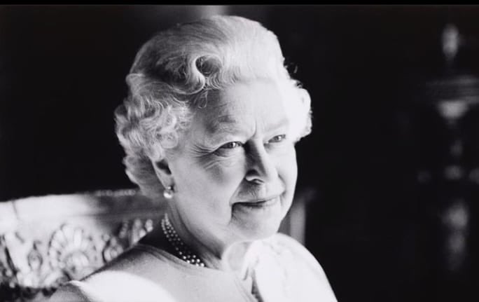 Thank you for a life time of service to our Nation, forever in our hearts, RIP