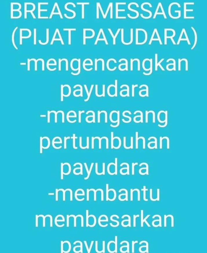 PijitManja's tweet photo. Yang mau ngerasain sensasi pijit manja langsung DM aja https://t.co/LtVn7BZ6YO