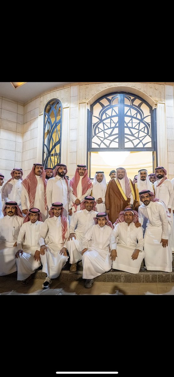 ZSH1616's tweet photo. تشرفنا مساء البارحة بزيارة صاحب السمو الملكي الامير الدكتور فيصل بن مشعل بن سعود بن عبدالعزيز  - امير منطقة #القصيم - لمنزل عائلة الهباس بمحافظة رياض الخبراء وتناول طعام العشاء وذلك بحضور أبناء العائلة وجمع من الحضور الكرام

بارك الله جهود سمو الأمير ووفقه الله لخدمة وطنه ودينه https://t.co/aNCr1iwg87