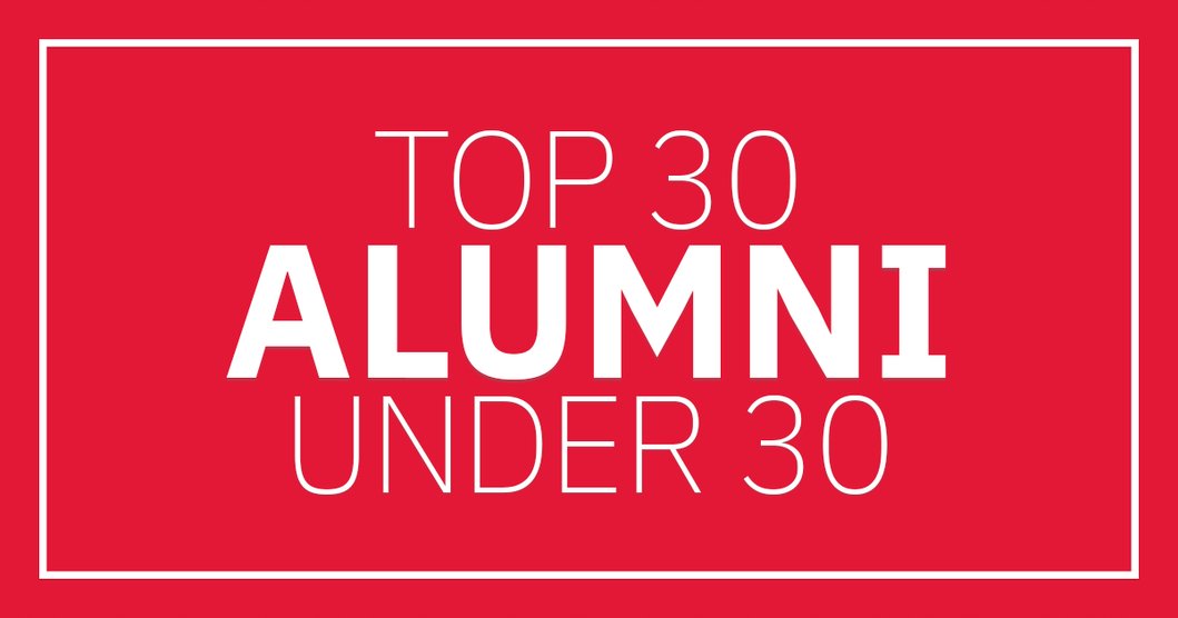YorkUAlumni's tweet image. Do you know an inspiring young #YorkU alum who is making a meaningful difference in their community? Nominate them for our Top 30 Alumni Under 30 Program. Nominations due Oct. 15!

Learn more: bit.ly/3Brz4Cb | #YorkUTop30