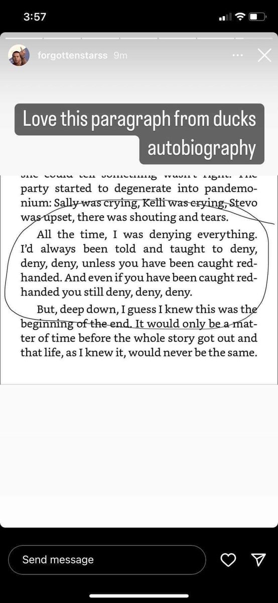 Big Tim English tweet media