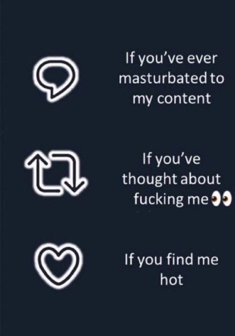 ✨Twitter fad...✨  "Don't normally do these... But I'm curious..." https://t.co/bQ26Aa3xbC