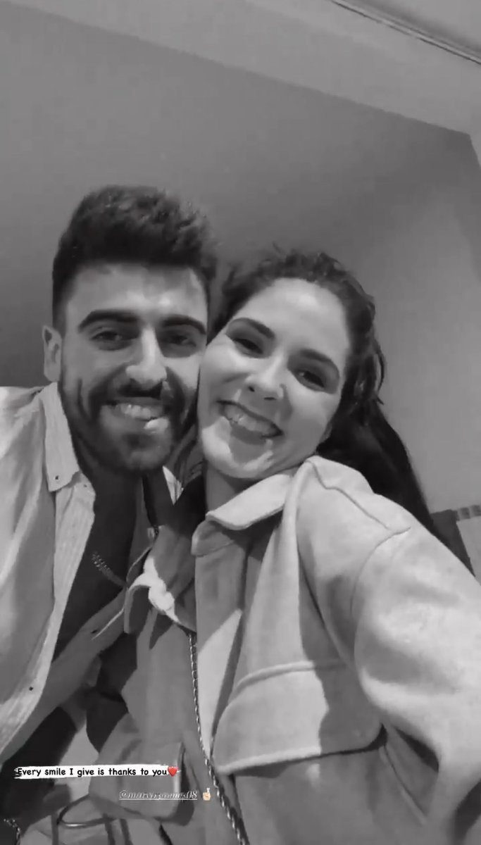 sararibeiro03's tweet photo. Serás sempre relembrado como a melhor pessoa que nos passou pela vida , foi um privilégio viver e partilhar momentos inesquecíveis a teu lado.  E mesmo no nosso fim ,saímos da nossa aventura como uns bons amigos Obrigada por tanto Marco António  🤍 https://t.co/ZWupfPyRJJ