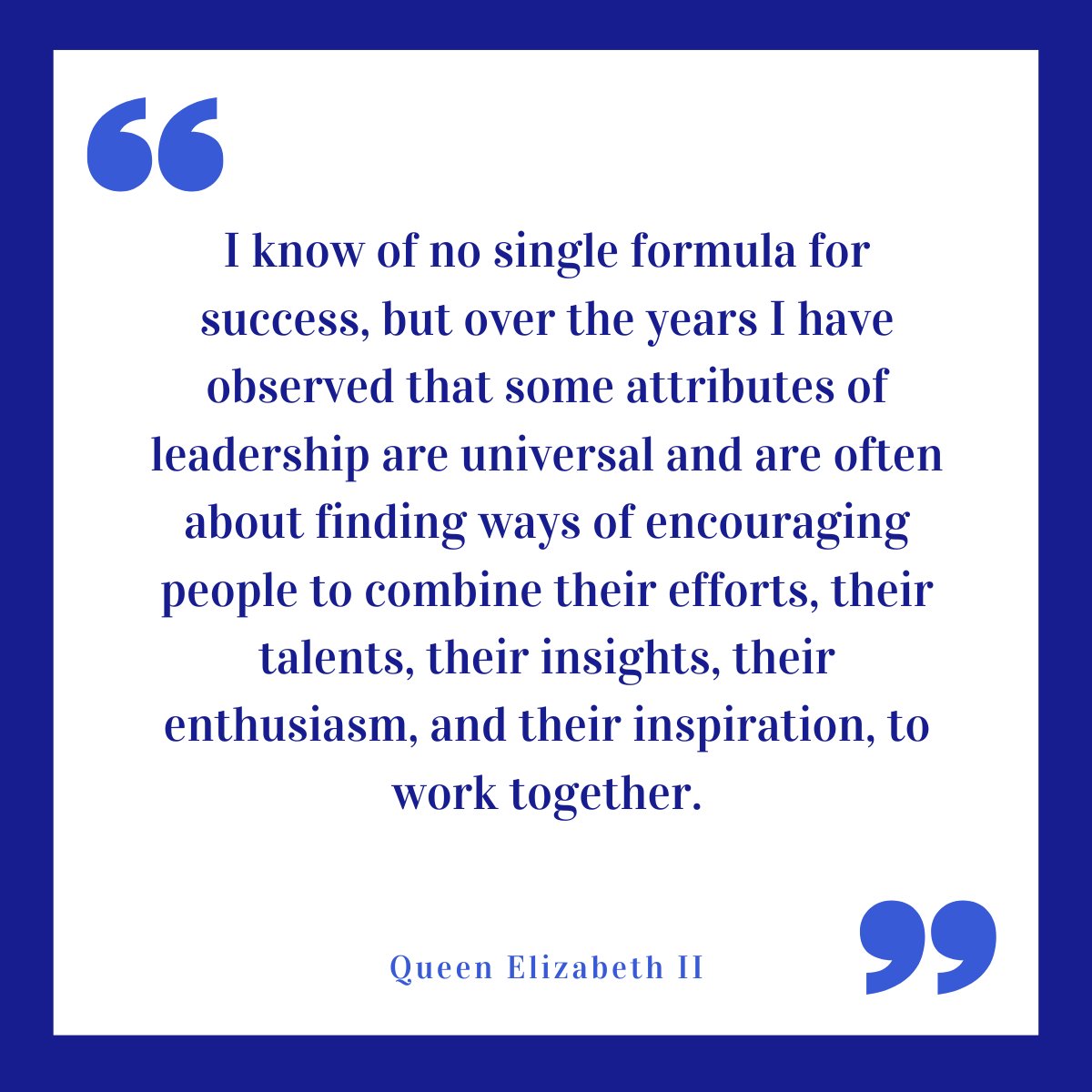 #Leadership comes in many forms and <a href="/XSELL_TECH/">XSELL Technologies</a> finds the leaders in your #contactcenter, focusing on making every agent your best agent. Our #realtime #agentassist delivers #RealResults via #AI-powered tech: expanding the #CX leadership capabilities in your #callcenter #EX