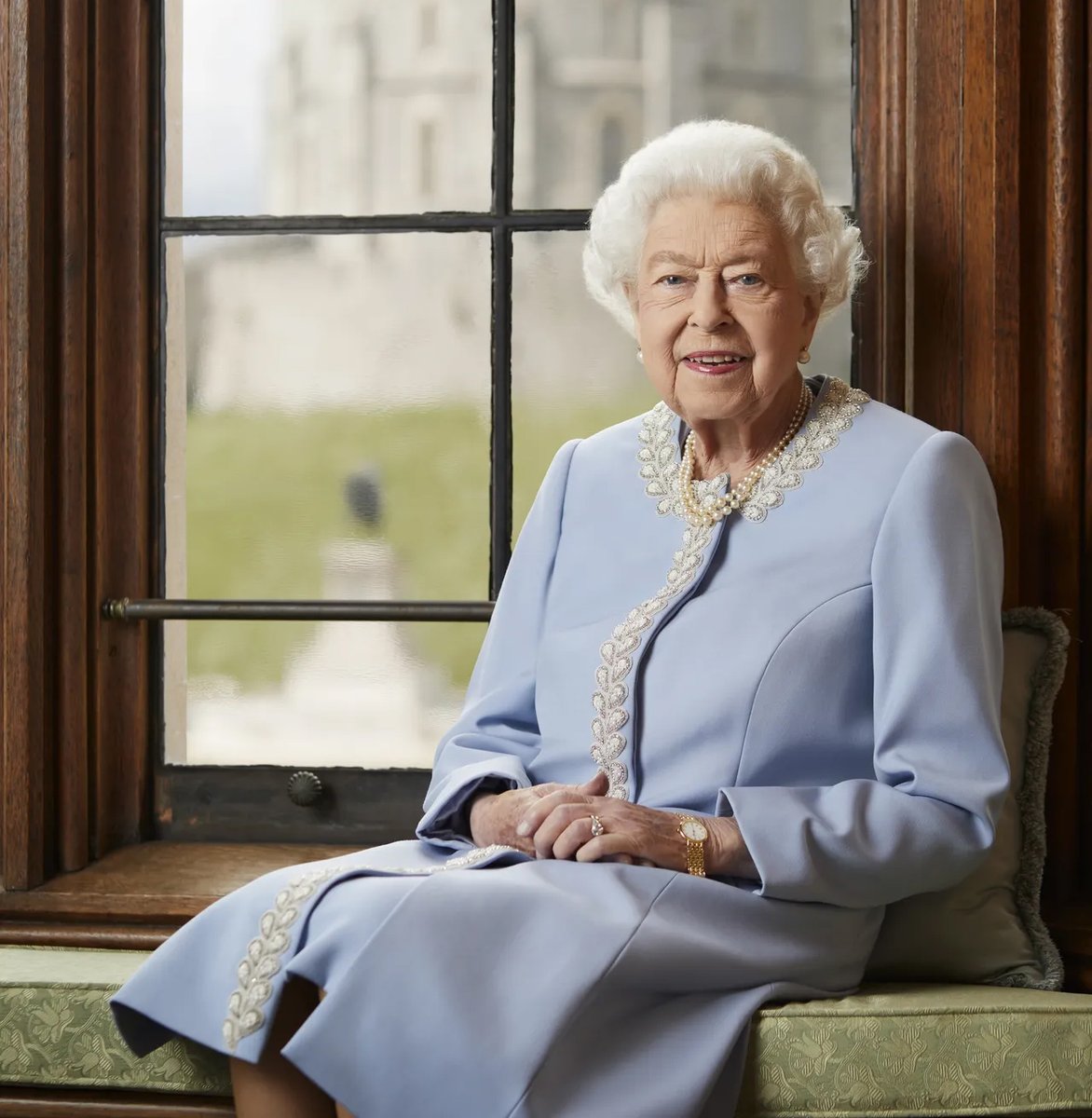 Everyone at JT is extremely saddened by the passing of Her Majesty the Queen. A lifetime of public service leaves us with an enormous debt of gratitude. Our sympathies are with the Royal Family at this time.