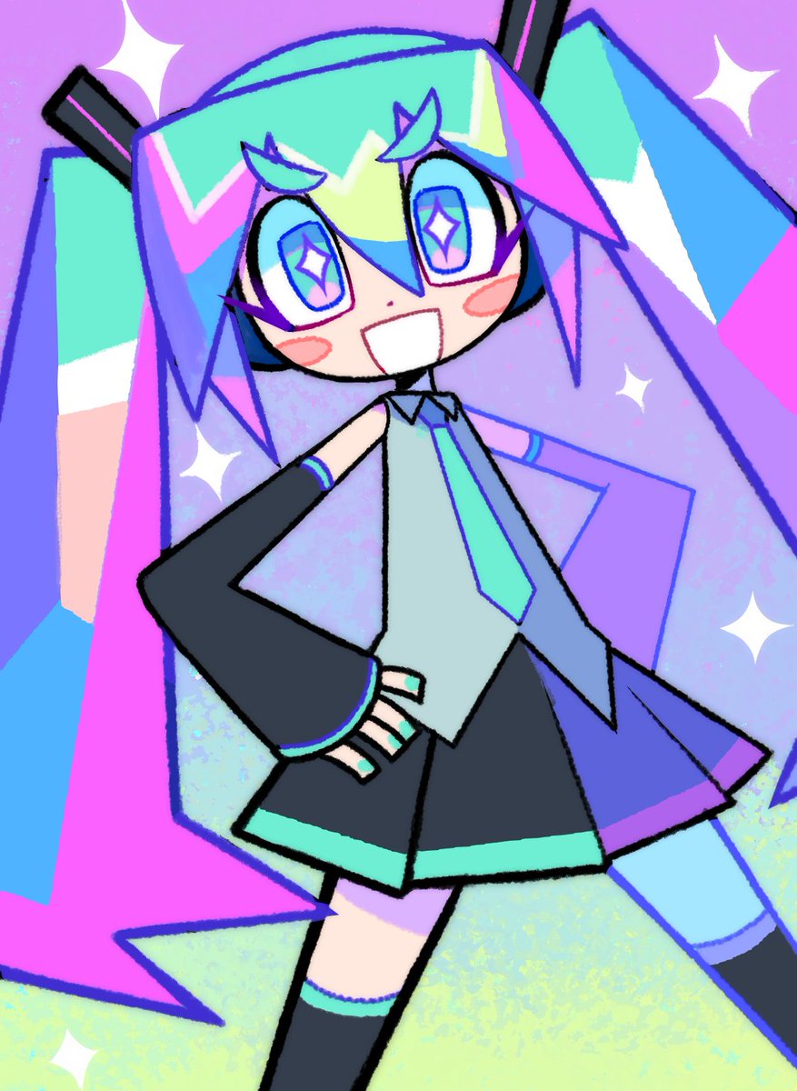 Lordofthekevins On Twitter RT denaseey Miku 