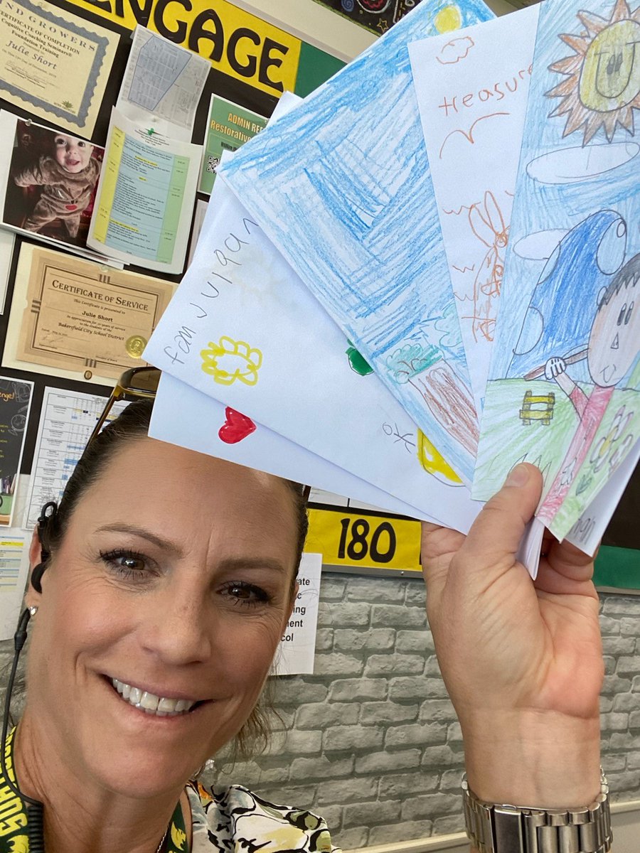 I read an excerpt from a book two days ago to our fabulous students in Mrs. Drake's class.  The best part of my job is when I have students say "thank you" to me for doing something I love! Shout out to Mrs. Drake and our beautiful students!
