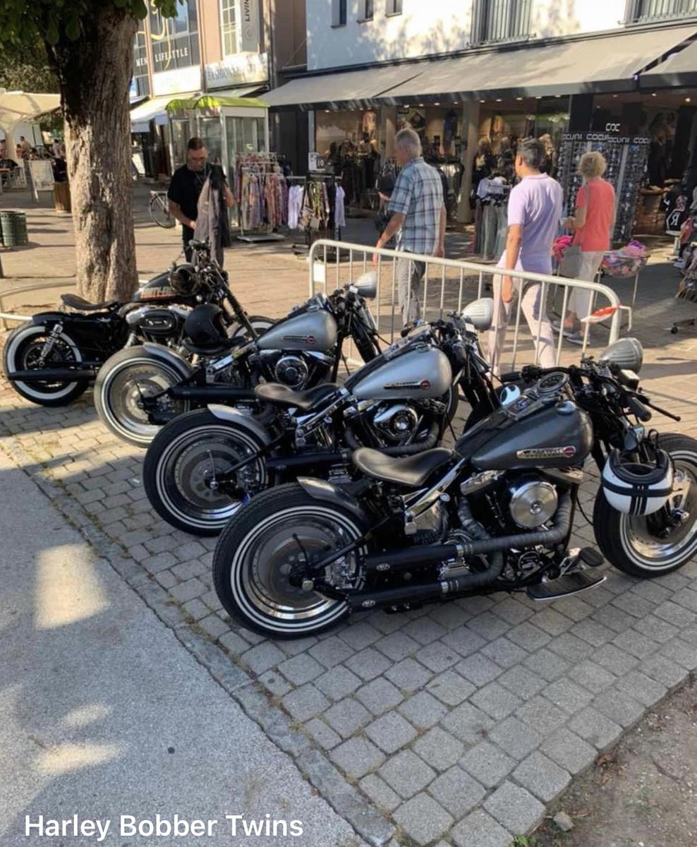 Faak am See European Bike Week 2022