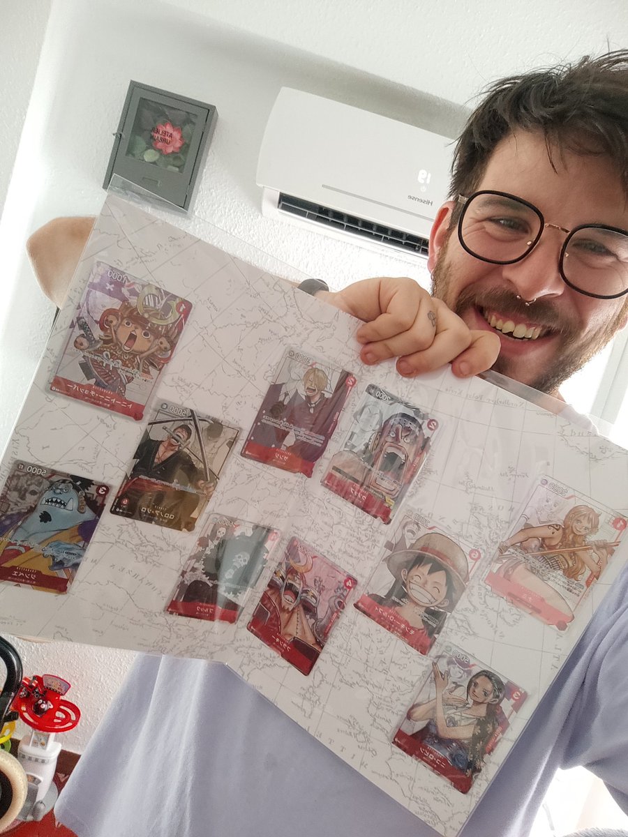 RexNakama tweet media