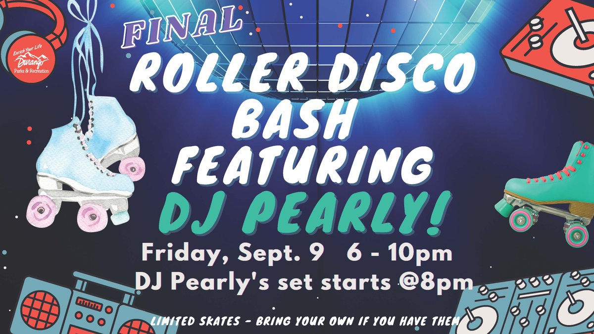 Durango Recreation tweet media