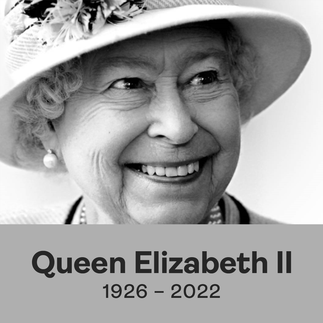 TUILakes's tweet photo. We would like to express our deep sorrow following the announcement of the death of Her Majesty The Queen. Along with colleagues throughout the business, we send our condolences to the Royal Family. https://t.co/PhS6caC8jf