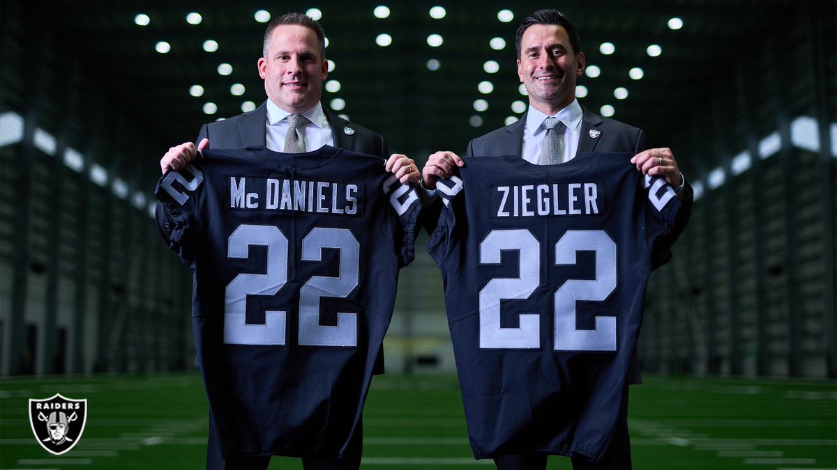 jcusports's tweet photo. NFL FOOTBALL IS BACK!

Check in with our 41 Blue Streaks in @NFL! Opening weekend will feature "The Blue Streak Bowl" between Josh McDaniels '99 &amp; Dave Ziegler '00, '07G vs. Brandon Staley &amp; Tom Telesco '95 👀

📰 https://t.co/X2uELq112t
#JCUinNFL⚡️@JCUFootball https://t.co/ERu8ZWIetd