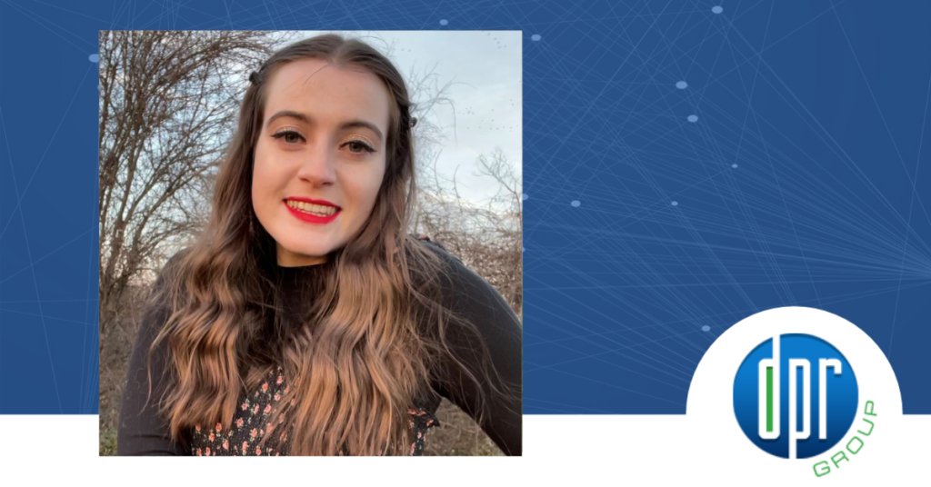 We keep on growing! Please welcome our newest Account Coordinator, Emily Fisher.

Learn about Emily’s background in digital marketing: dprgroup.com/the-essentials…
  
#PR #NewHire #Marketing #B2B