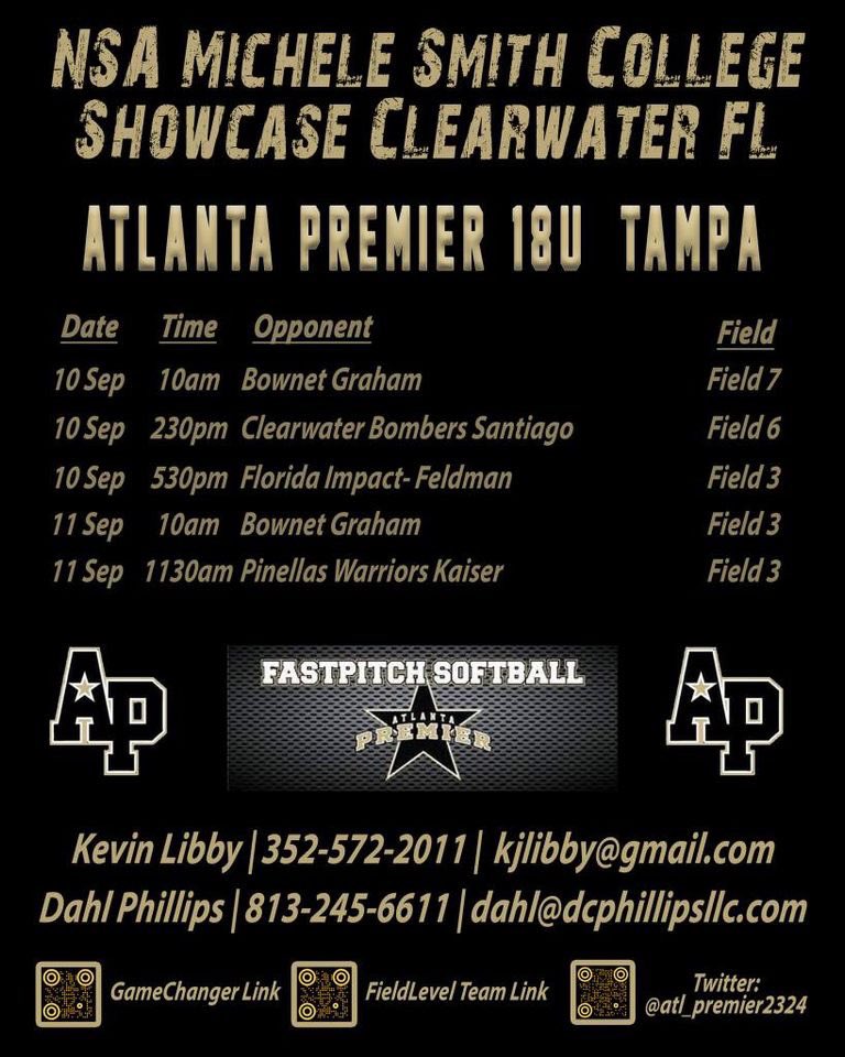 <a href="/ATL_PREMIER2324/">Atlanta Premier 23/24</a> looking forward to some great competition this weekend in Clearwater!