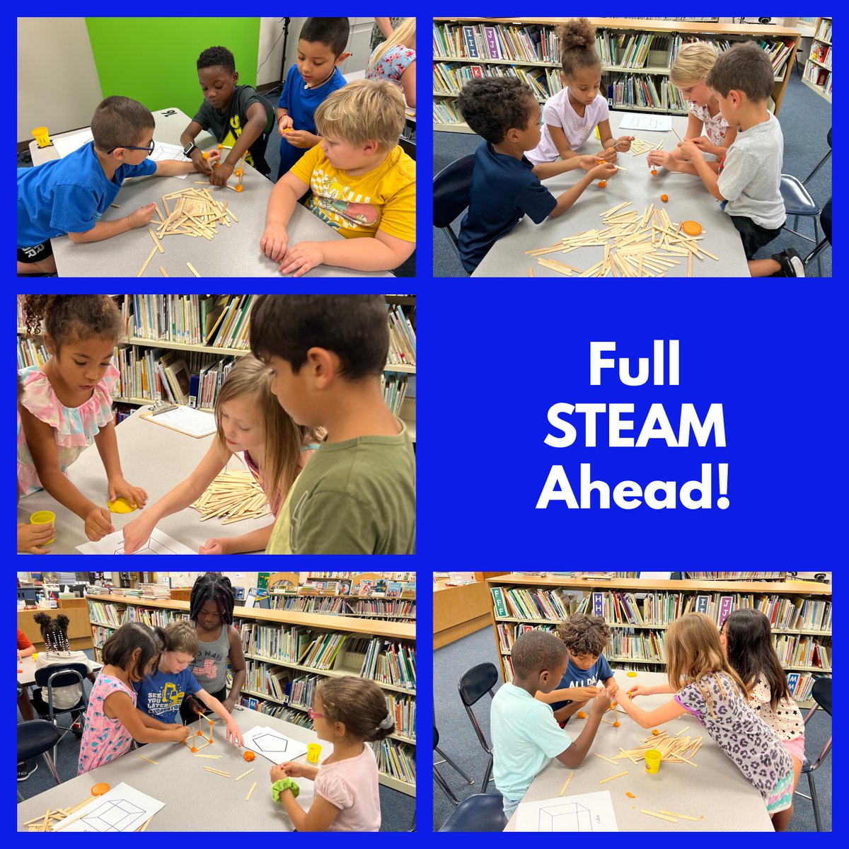 Holling Library tweet media