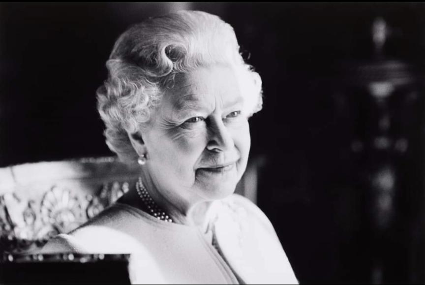I express my deepest condolences to the Royal Family.
During her 70 years of devoted service, the Queen touched the lives of millions of people around the world. 
She epitomised duty, dignity and grace.
She was - and will continue to be - an inspiration to us all.