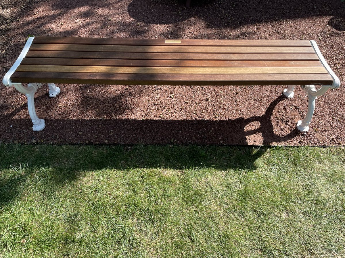 Sue Bishop tweet media