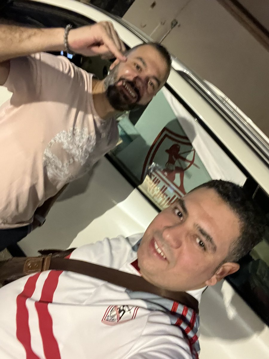 mohttt's tweet photo. بسم الله توكلنا علي الله
سبحان الذي سخر لنا هذا وما كنا له مقرنين وإنا إلي ربنا لمنقلبون
نبدأ الطريق إلي الدوحة 
لحضور كأس سوبر لوسيل
#Zamalek
@roadto2022 https://t.co/k3lK7cu15G