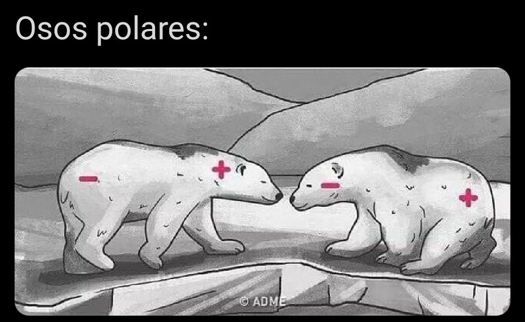 SirCuantico's tweet photo. Nadie:
Los chistes de mi amigo el físico: https://t.co/tS5V4LCVsK