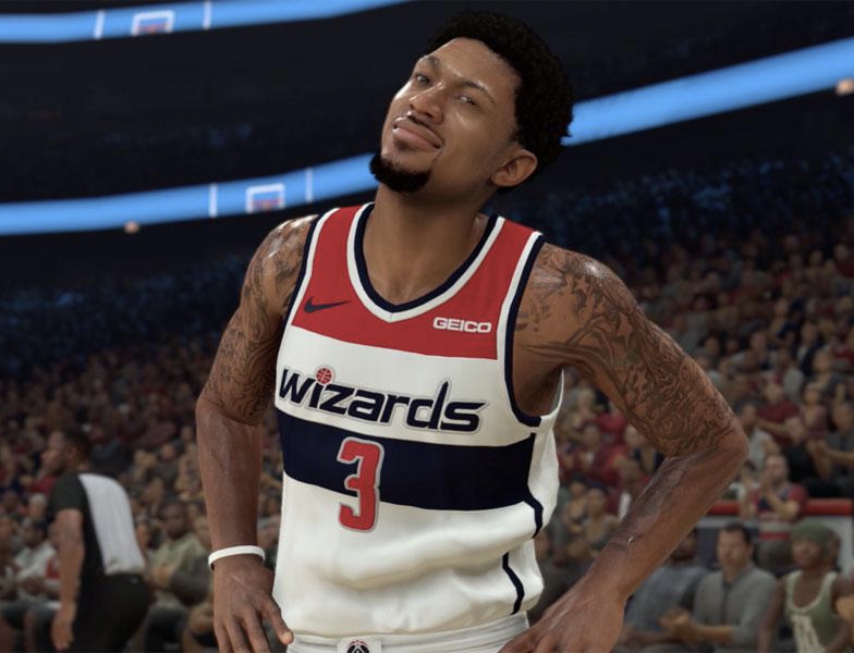 “Naw, I ain’t buying 2k23 it’s just the same old game again”

Your wallet: