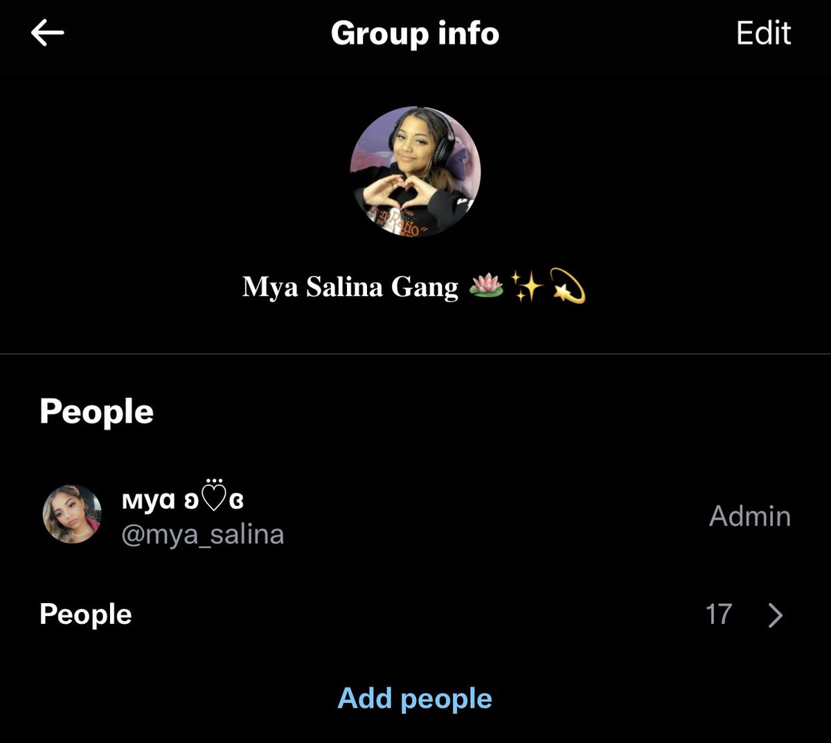 муα ʚ♡⃛ɞ tweet media