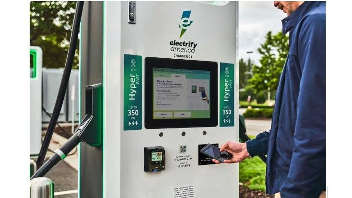 Inside Electric Vehicles (inside.com/evs) tweet media