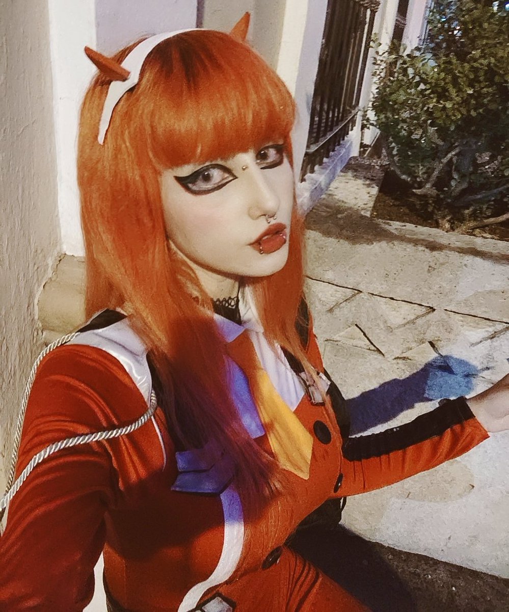 Alice Chibiusa tweet media