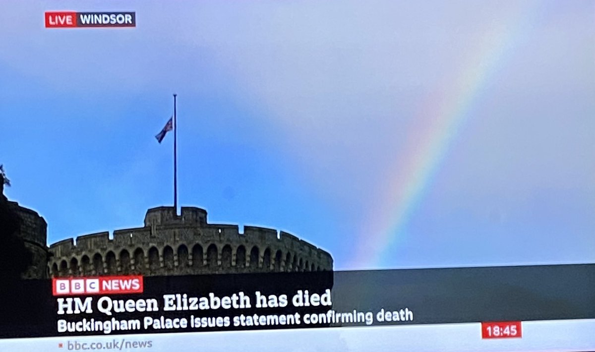 I add my solemn voice to the over-pouring  messages of condolences on the passing away of Her Majesty Queen Elizabeth. My thoughts and prayers are with King Charles III, the royal family and the nation on this sad occasion. RIP Her Majesty. <a href="/HarrowWestCLP/">Harrow West Labour Party</a>