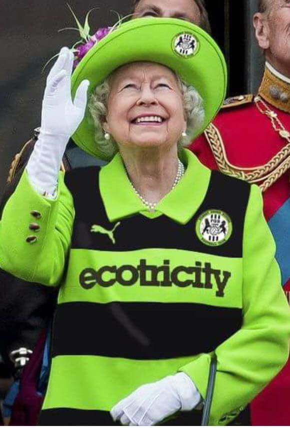 Dale Vince tweet media