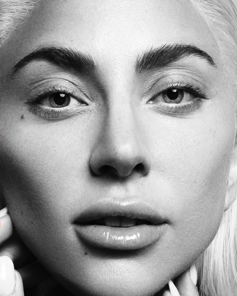 Lady Gaga Charts 🖤⚔️ on Twitter "RT New pictures of