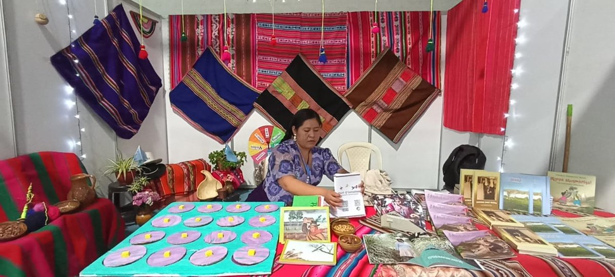 Chhullunka Sunqitu tweet media