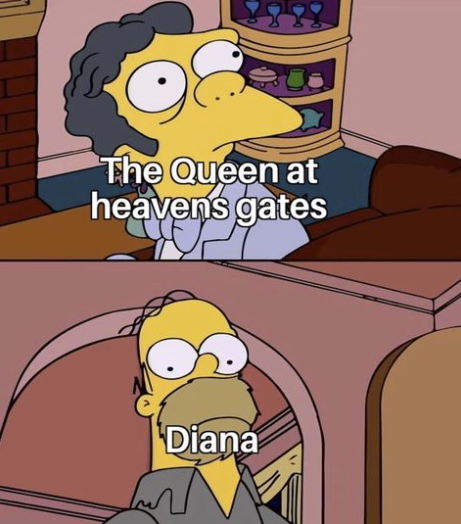 That awkward moment.. #BlackTwitter