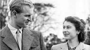 PatronDsns's tweet photo. I hope you both are smiling now.  Together again.  Somewhere over the rainbow. 
Our British friends, we sympathise with you. We don't have a queen in Ukraine, but yours was a Queen for the whole world. https://t.co/Z8ekZPQqdG