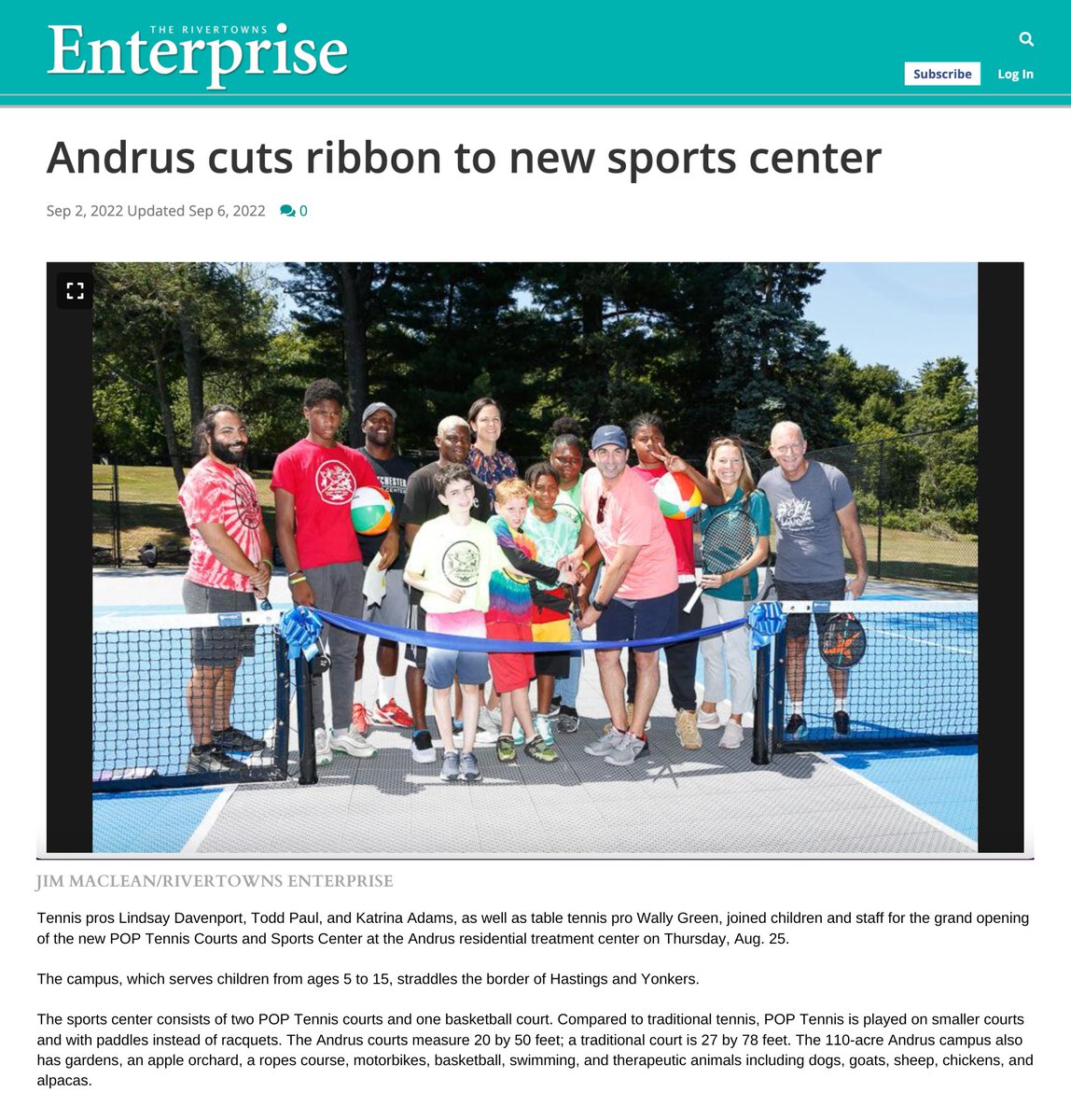 Andrus was featured in this week’s edition of the <a href="/RivertownsE/">Rivertowns Enterprise</a> ! Click the link below to view the full article online.
rivertownsenterprise.net/hastings_on_hu…