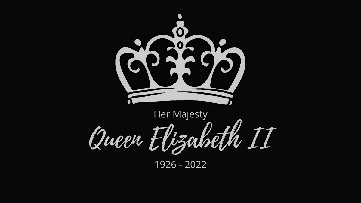 Thank you, your Majesty, for everything.