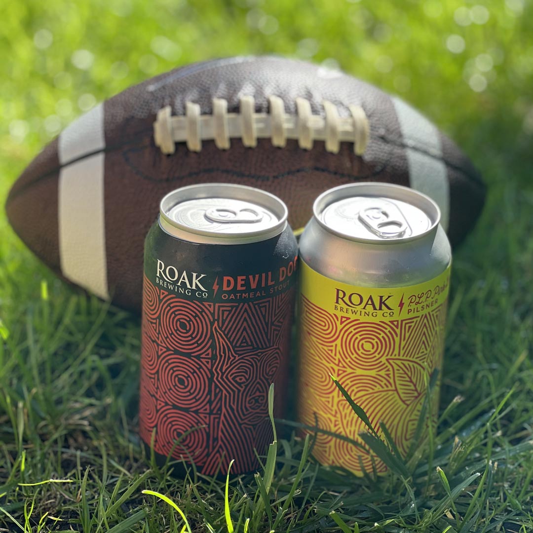 Don’t forget to set your lineup. #NFLKickoff #Kickoff2022 #PLP #DevilDog #tailgate #craftbeer #beerlovers #footballlovers #Marshall