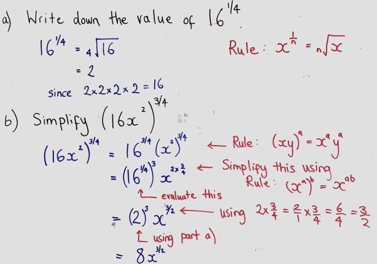 A-Level Maths - StudyWell tweet media