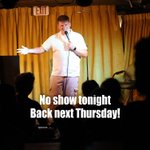 Photo by ComedyManor (@ComedyManor)