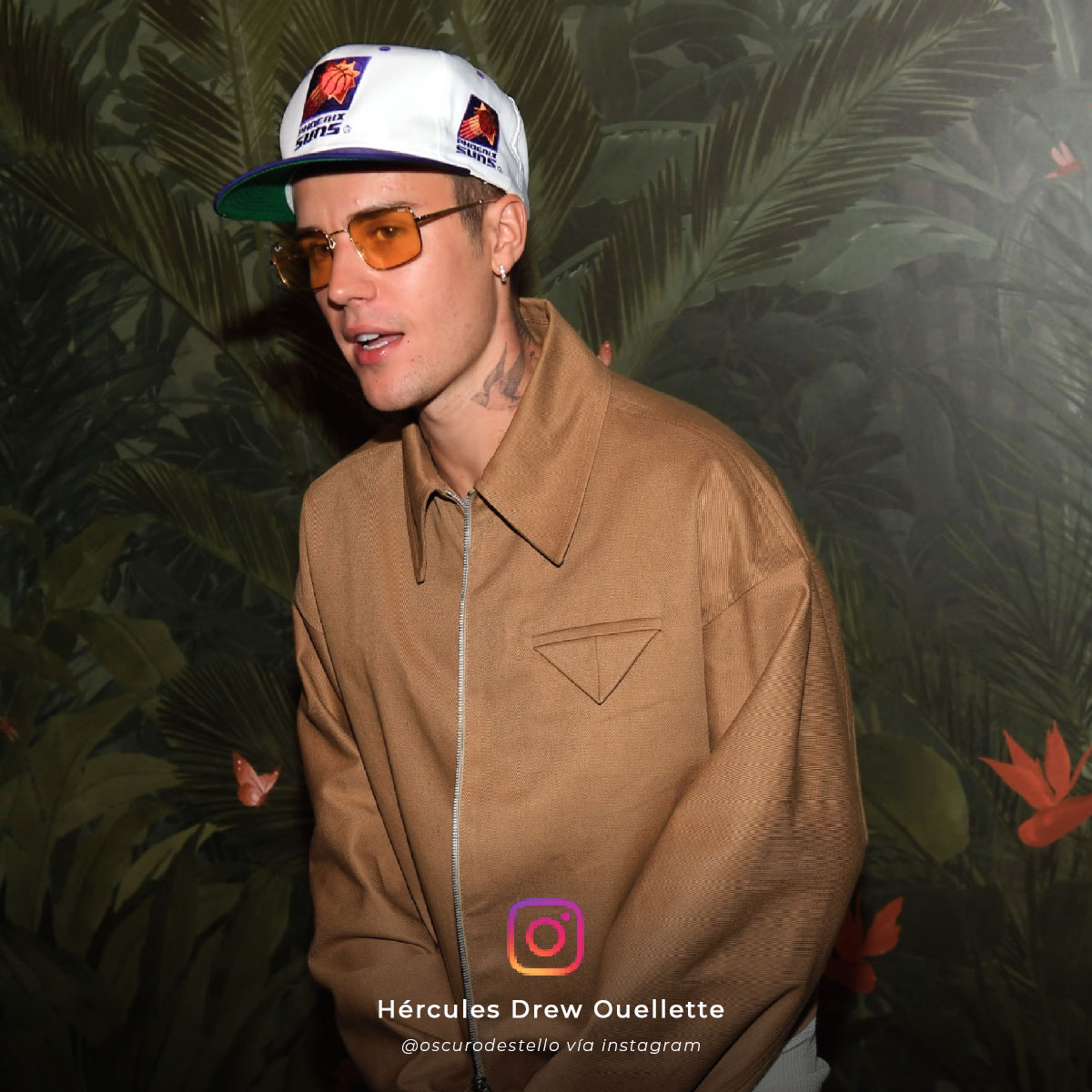 oscurodestello's tweet image. © 𝗜𝗻𝘀𝘁𝗮𝗴𝗿𝗮𝗺 𝗉𝗈𝗌𝗍 · 𝗼𝘀𝗰𝘂𝗿𝗼𝗱𝗲𝘀𝘁𝗲𝗹𝗹𝗼.
‹  Angelika Film Center, NYC  ›  𝘀𝗲𝗽 4𝗍𝗁.

     . . . (📱) Disfrutando de la premiere mundial de "Not Okay", agradecido de finalizar con este proyecto y ansioso por lo nuevo que llegue a mi vida #NotOkayRP