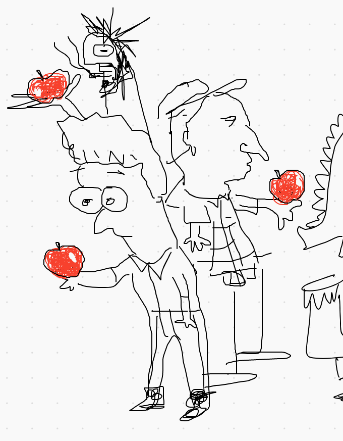 Hans Van Harken tweet media