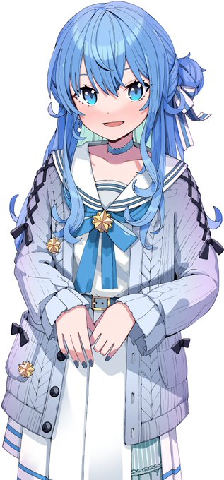 星街すいせい#ほしまちぎゃらりー 