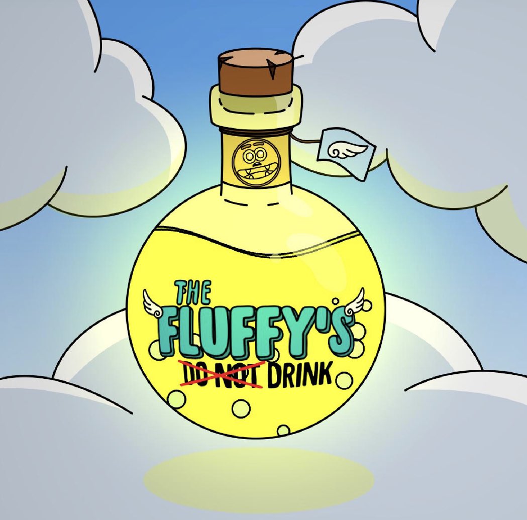 Metroidman215's tweet photo. I donโt think anyone knows what is going on here. I sure as hell donโt, but theyโre cheap and Iโm intrigued. Looks like they might have a token airdrop soon based on their last posted image? ๐คทโโ๏ธ
#Fluffys #Cardano #CNFT #ADA #TheFluffys #NFT @FluffysNFT https://t.co/krHG2O4xv2