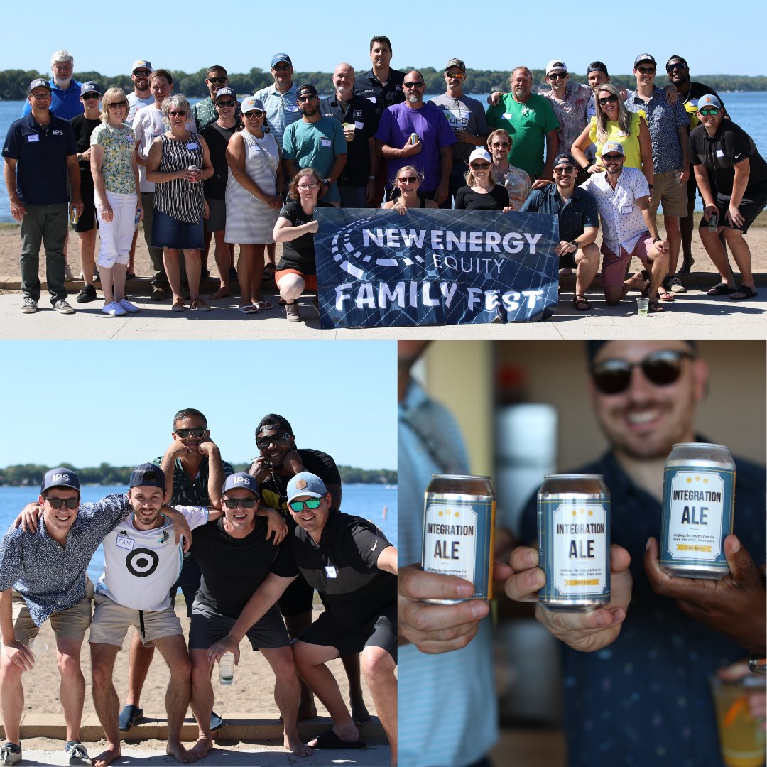 (this account has migrated to @newenergyequity) tweet media