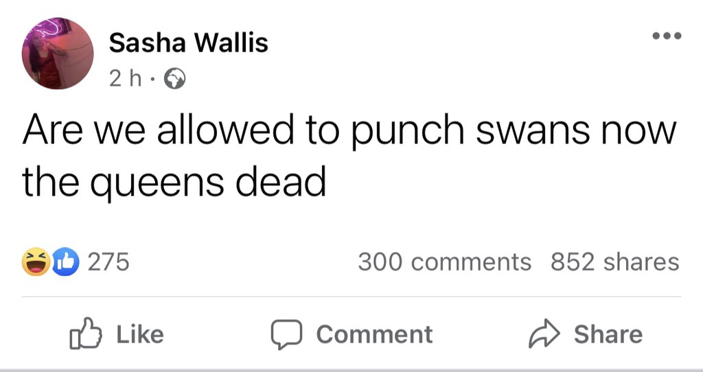 Casual UK tweet media