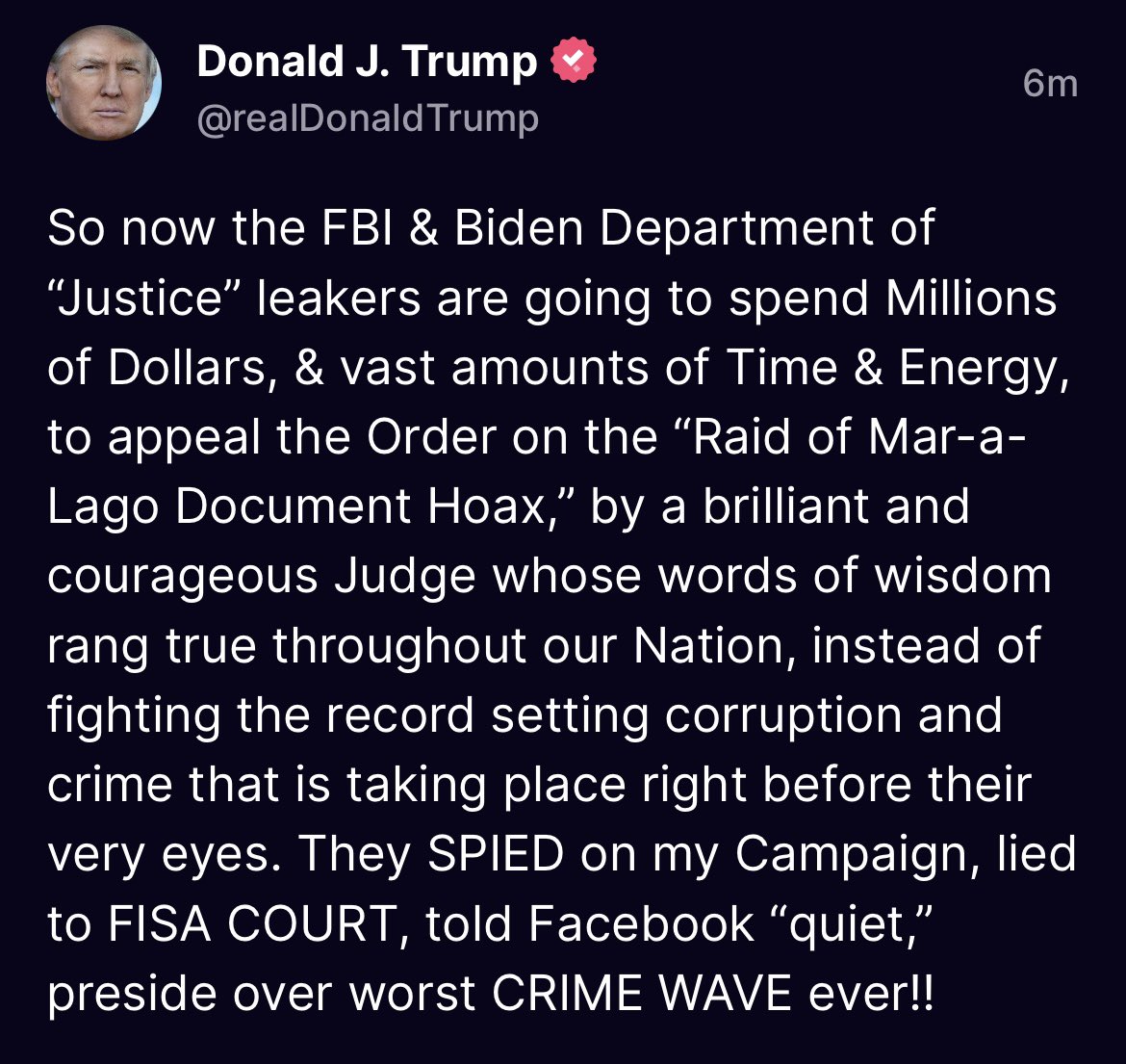 Ron Filipkowski tweet media