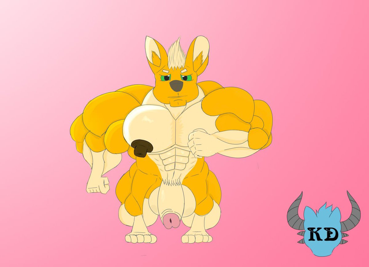 KitDraken's tweet photo. Determined! Featuring Ramsey Art by me. https://t.co/pa5BLmj3zY #shortstacktember #furry https://t.co/IAlDwXAazw