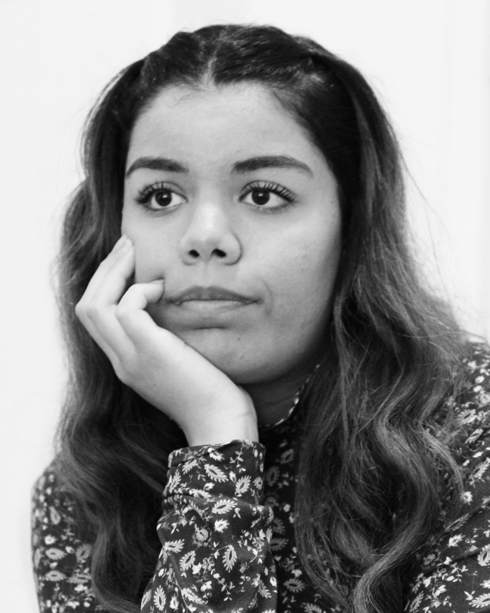 God nyhed <a href="/Sahar99864009/">Sahar Elrifai</a> sag er blevet genåbnet ❤️🙏🏻 Nu venter vi på at <a href="/sy_einas/">soso Sy</a> sag også bliver genåbnet <a href="/KaareDybvad/">Kaare Dybvad</a> #SyrienErIkkeSikkert #dkpol