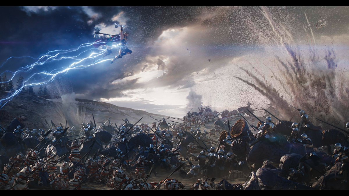 Thor: Love and Thunder [4K IMAX]