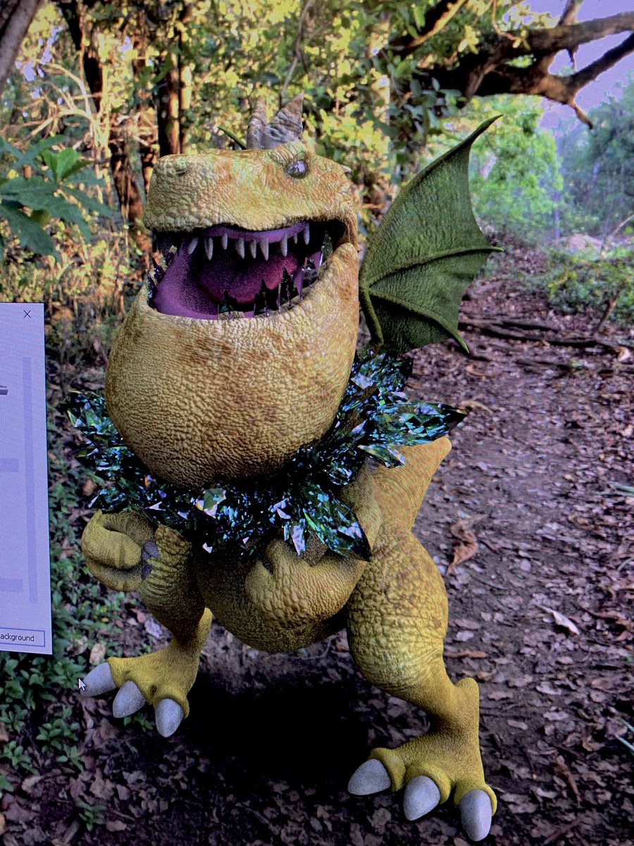 Dinodawg Kingdom tweet media